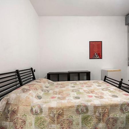 A Casa Di Mario Lejlighed Bologna Eksteriør billede