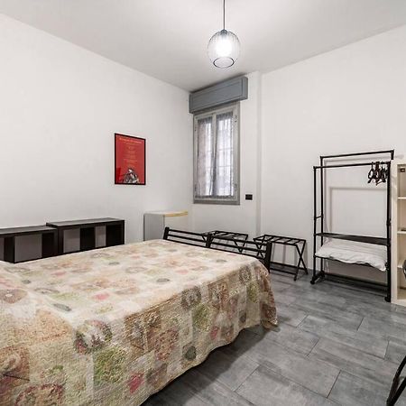 A Casa Di Mario Lejlighed Bologna Eksteriør billede