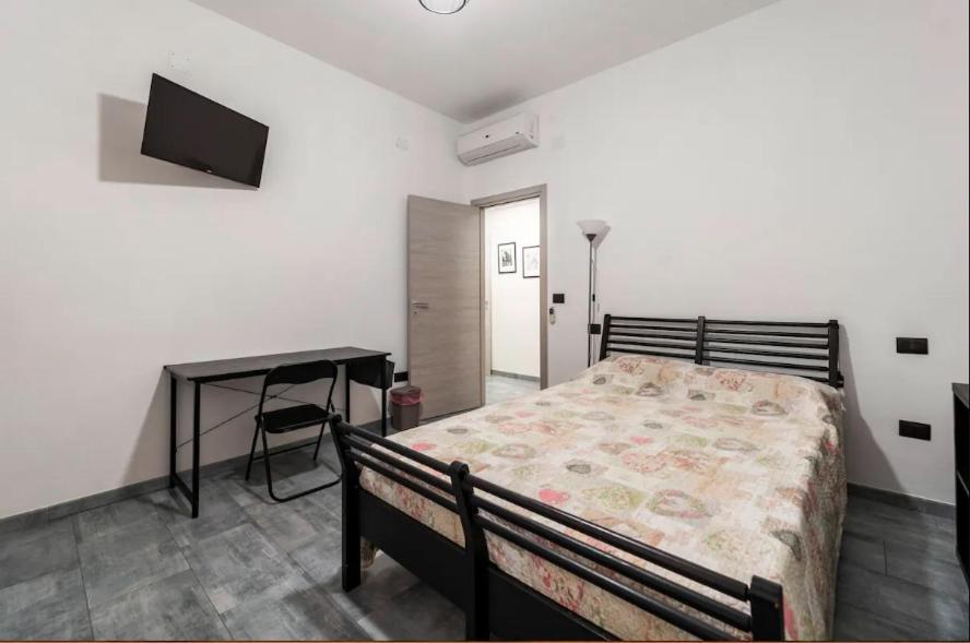 A Casa Di Mario Lejlighed Bologna Eksteriør billede