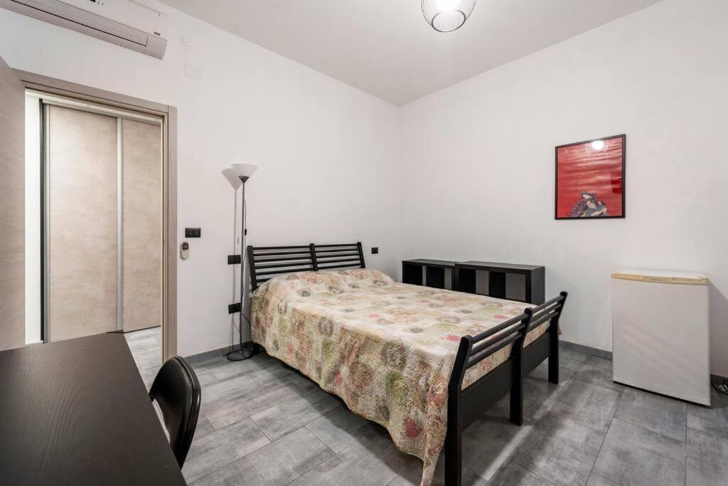 A Casa Di Mario Lejlighed Bologna Eksteriør billede