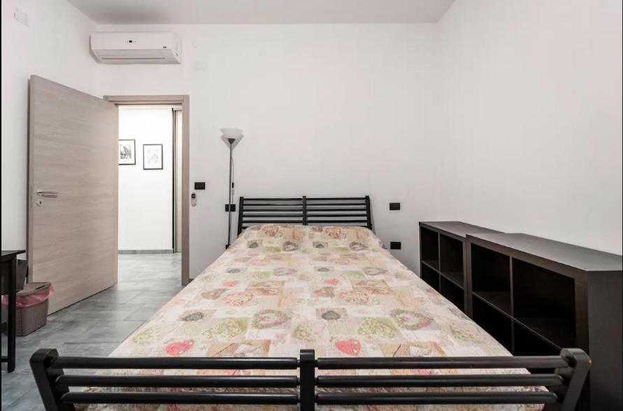 A Casa Di Mario Lejlighed Bologna Eksteriør billede