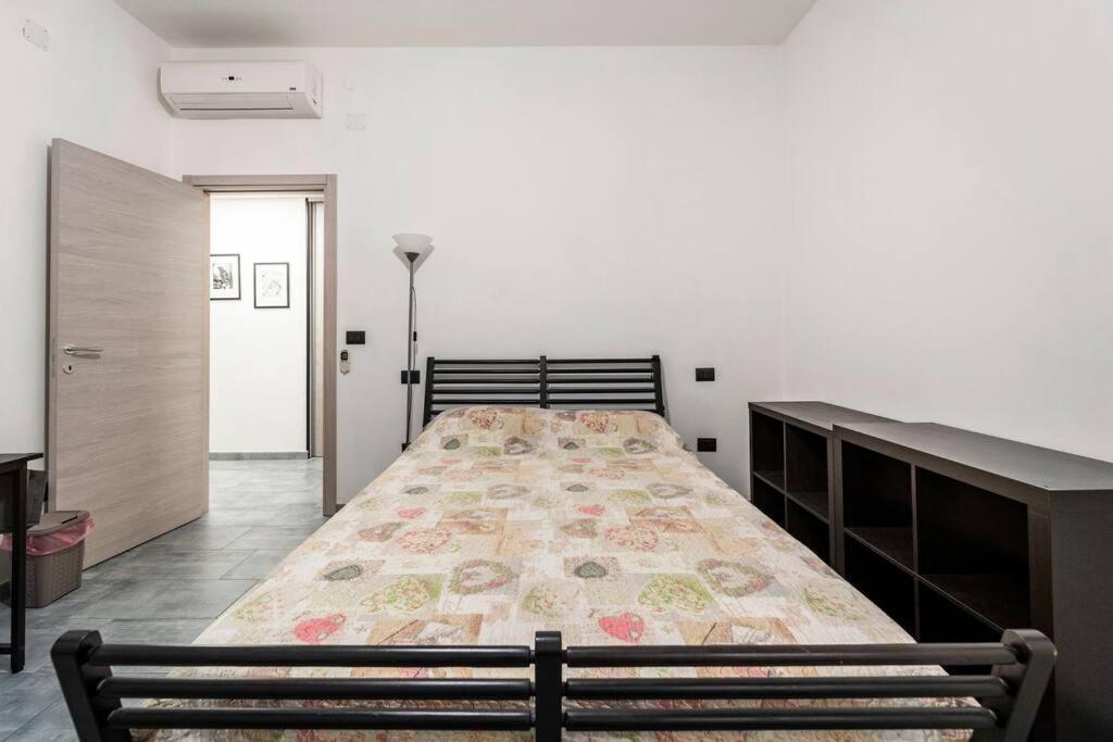 A Casa Di Mario Lejlighed Bologna Eksteriør billede